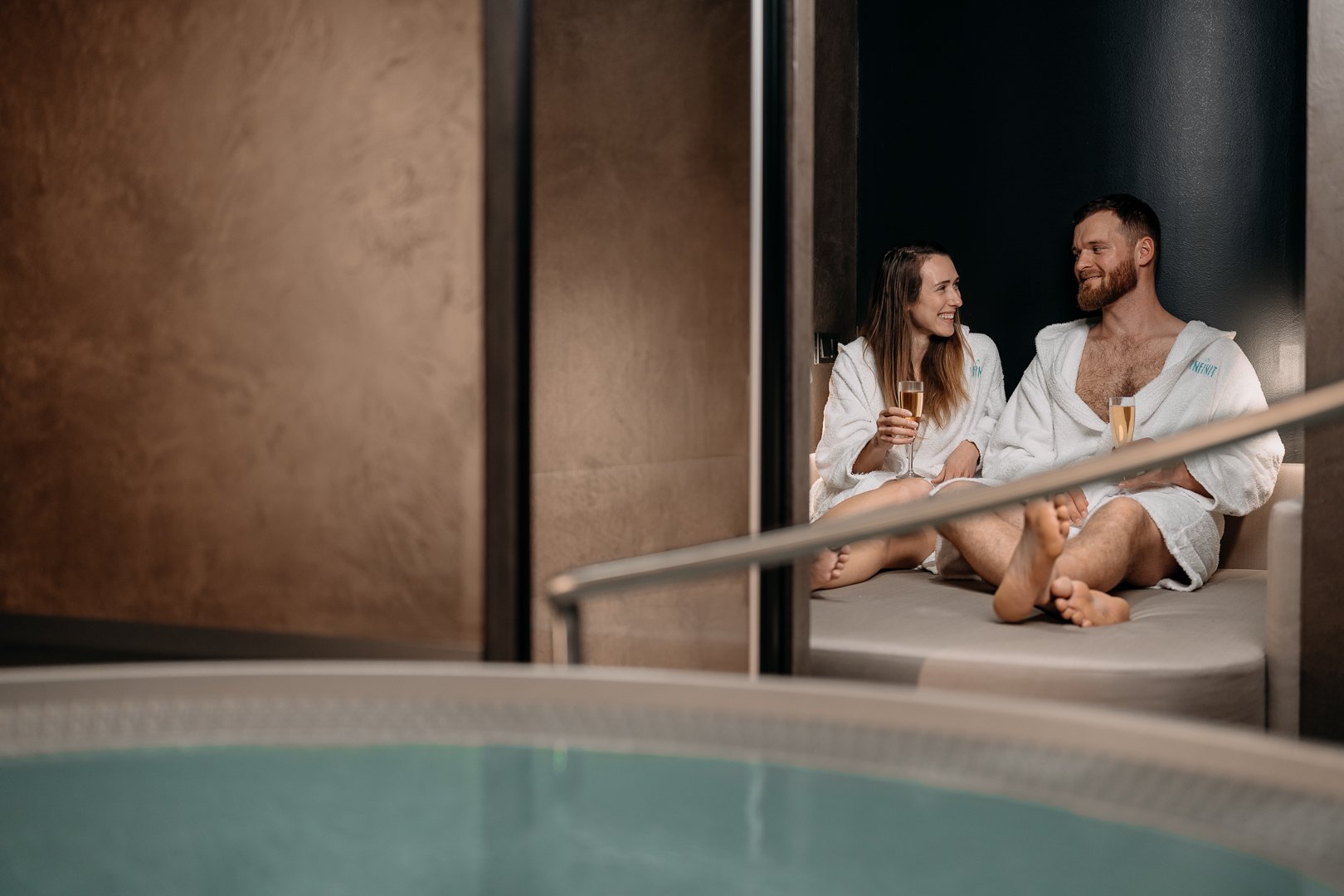 privátní whirlpool infinit maximusl