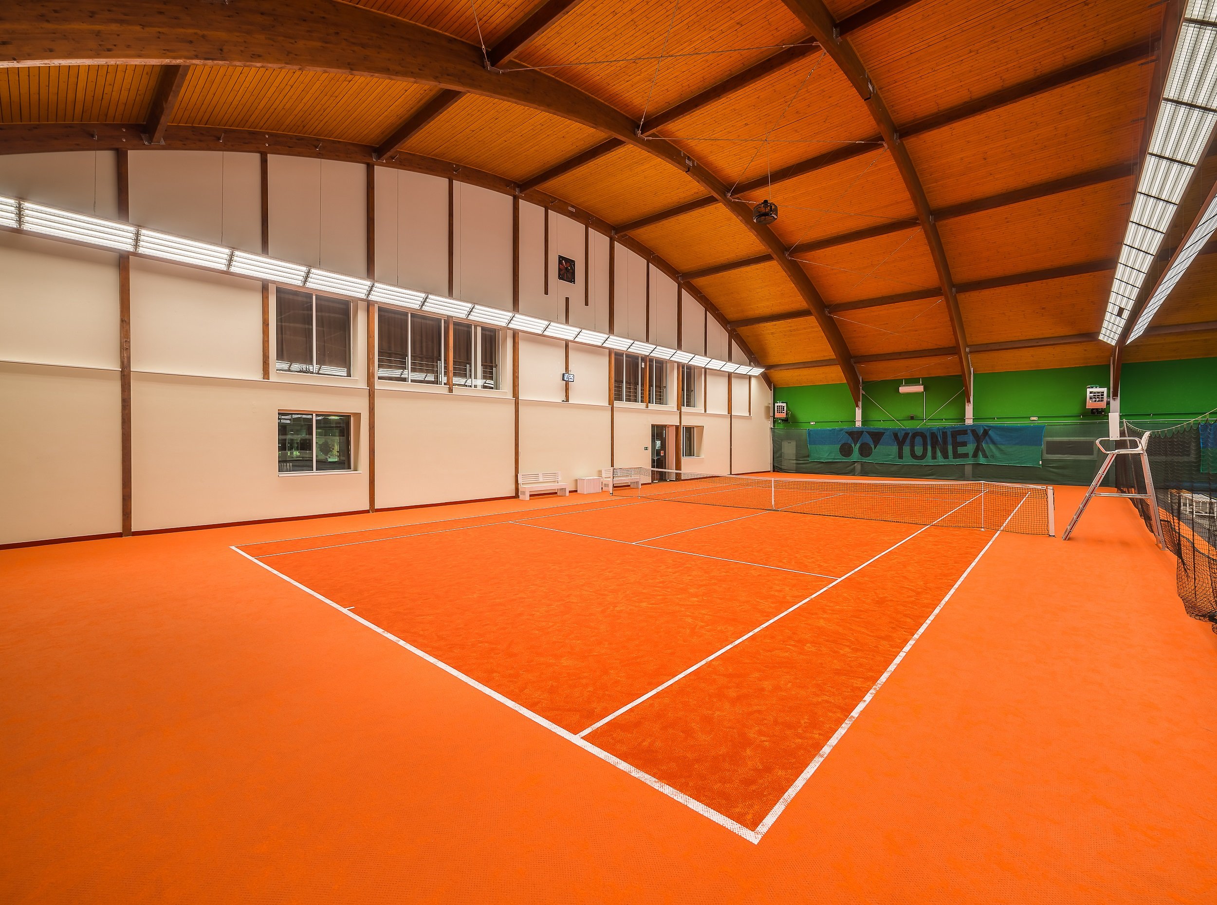 tenis